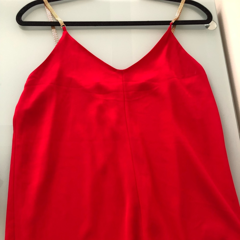 Express beautiful cami top